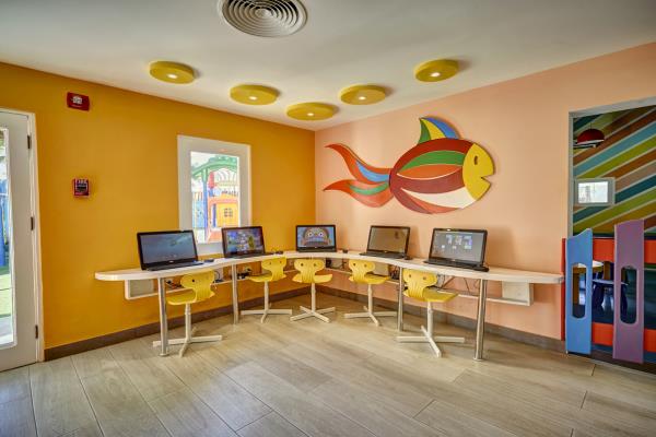 Royalton Splash Punta Cana Resort - Kids Club